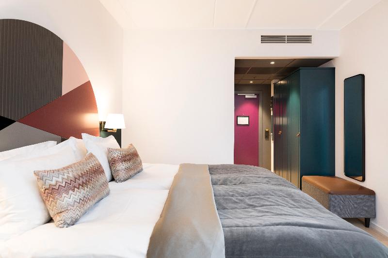 スーペリアールーム, Elite Hotel Carolina Tower