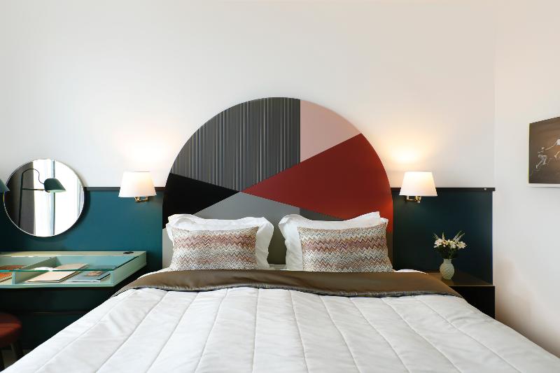 スーペリアールーム, Elite Hotel Carolina Tower