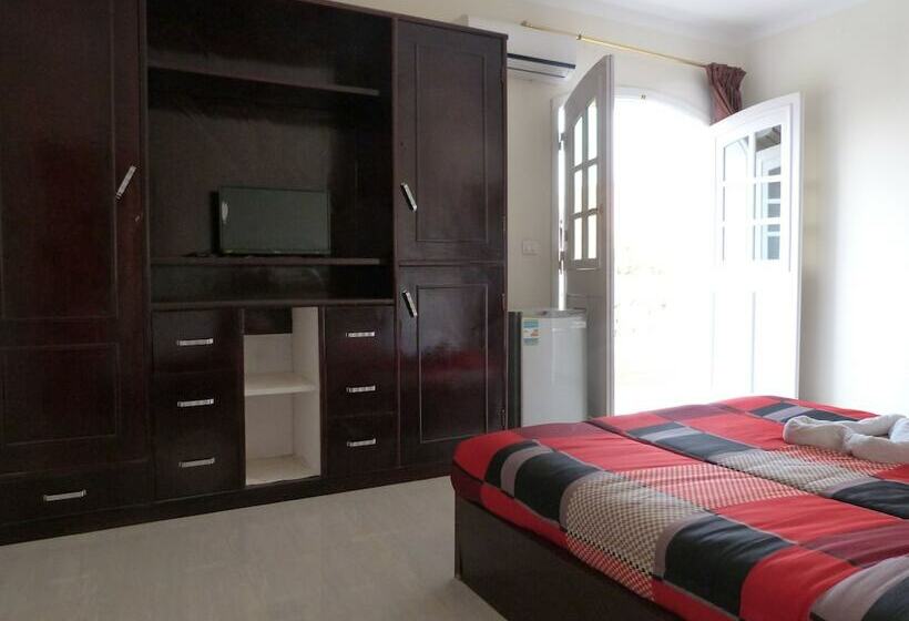 آپارتمان 1 خوابه, Gold Ibis