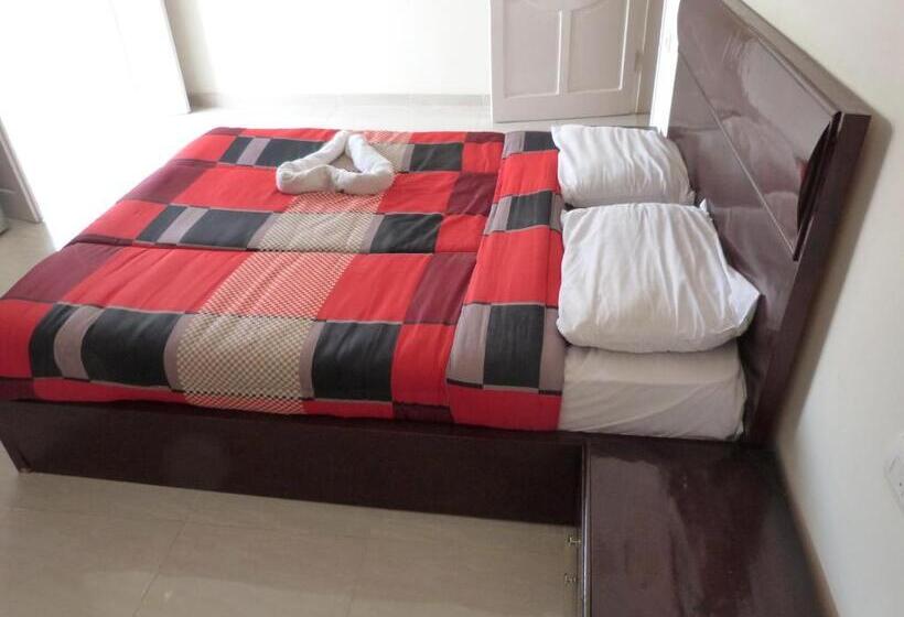 اتاق اکونومی, Gold Ibis