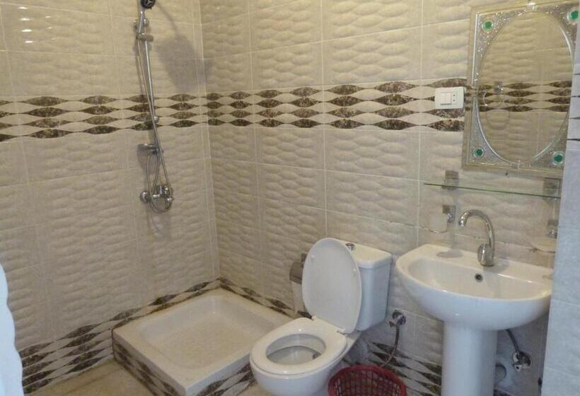 آپارتمان 1 خوابه, Gold Ibis