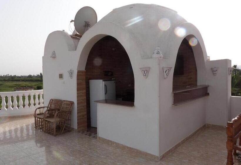 آپارتمان 1 خوابه, Gold Ibis