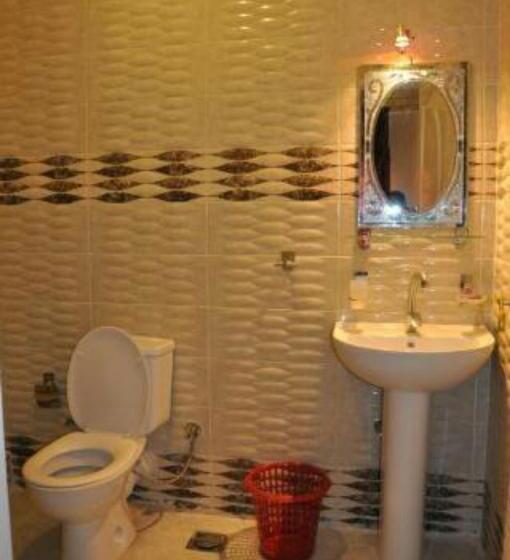 آپارتمان 1 خوابه, Gold Ibis