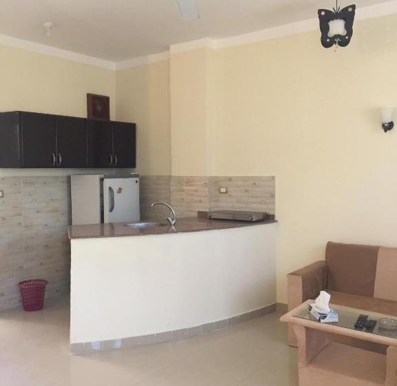 آپارتمان 1 خوابه, Gold Ibis