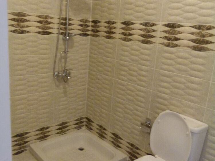 آپارتمان 1 خوابه, Gold Ibis