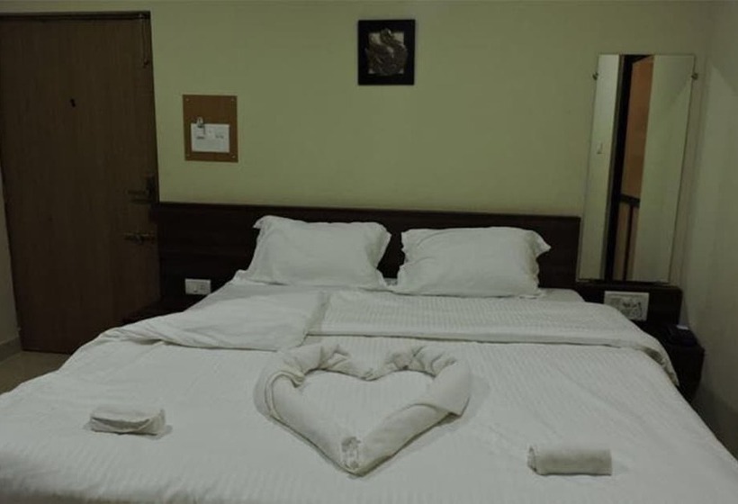 スーペリアールーム, Kay S Riverview Resort