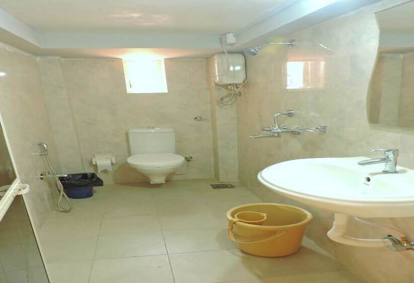家庭间, Kay S Riverview Resort