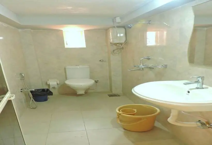 Perhehuone, Kay S Riverview Resort