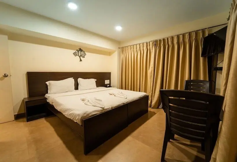 Perhehuone, Kay S Riverview Resort