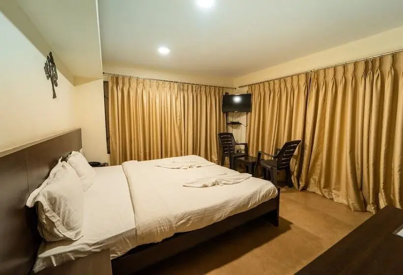 Perhehuone, Kay S Riverview Resort