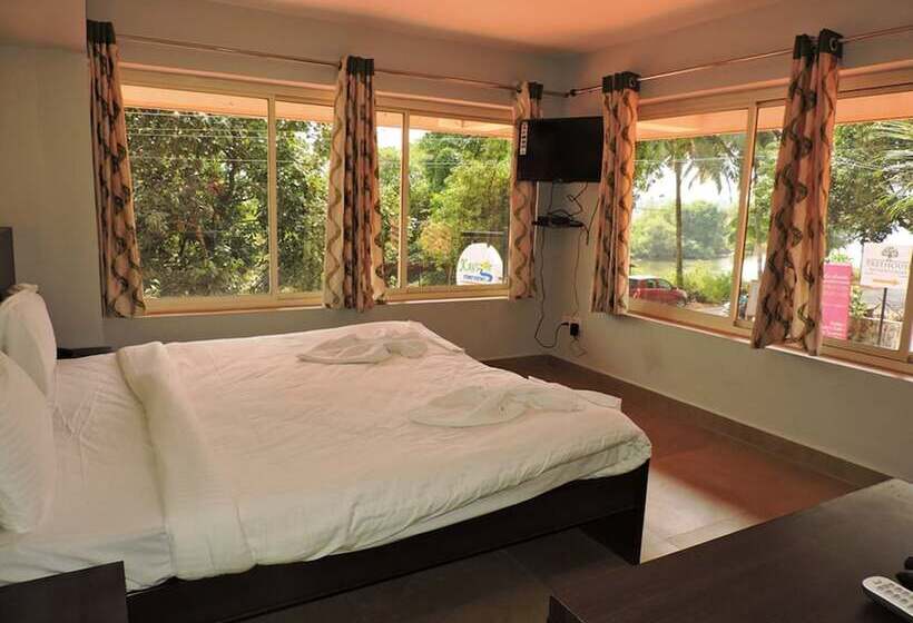 ファミリールーム, Kay S Riverview Resort