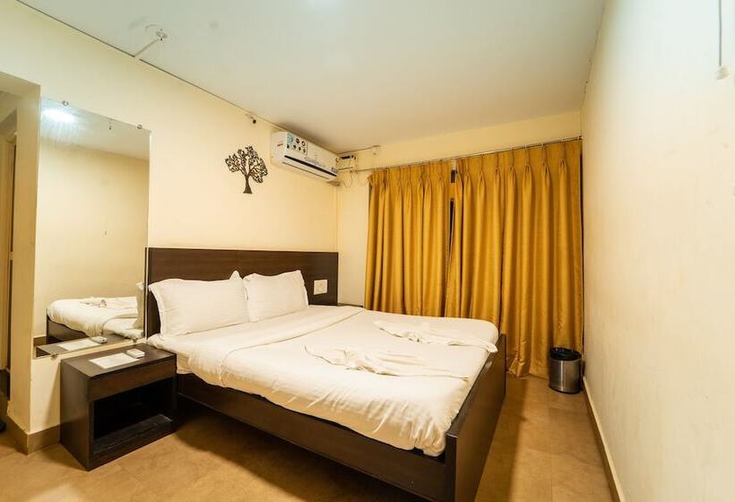 家庭间, Kay S Riverview Resort