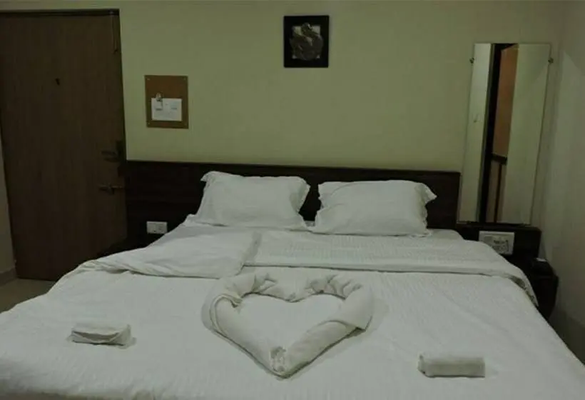 Superior-huone, Kay S Riverview Resort