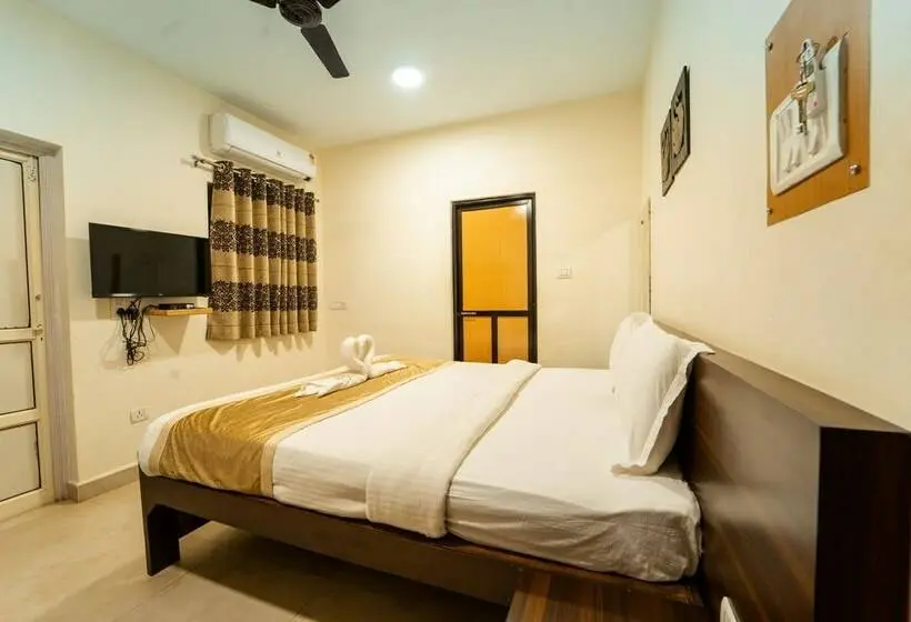 Superior-huone, Kay S Riverview Resort