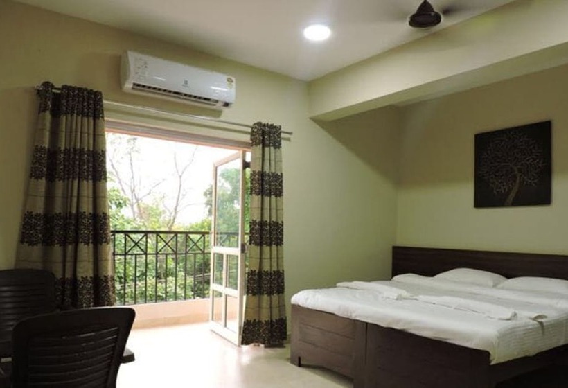 スーペリアールーム, Kay S Riverview Resort