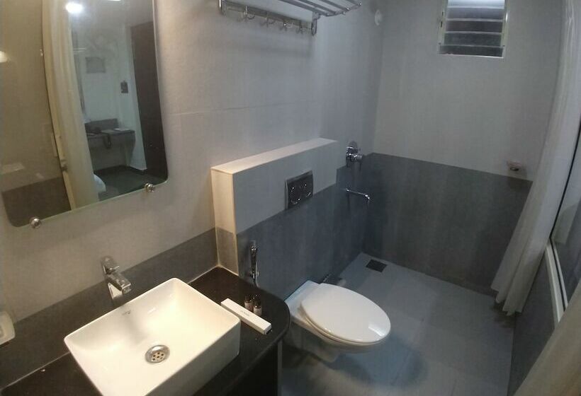 スーペリアールーム, Kay S Riverview Resort