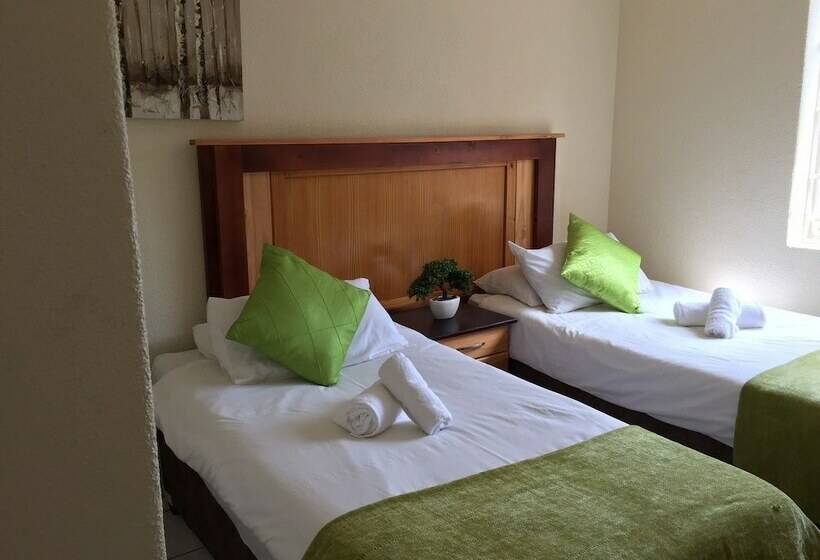 标准间, The Elixir