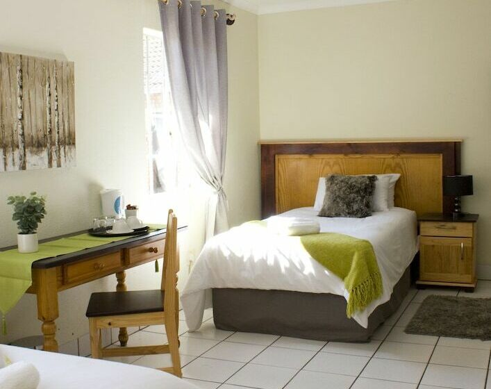 家庭间, The Elixir