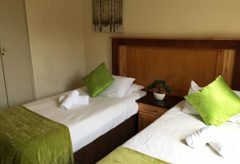 标准间, The Elixir