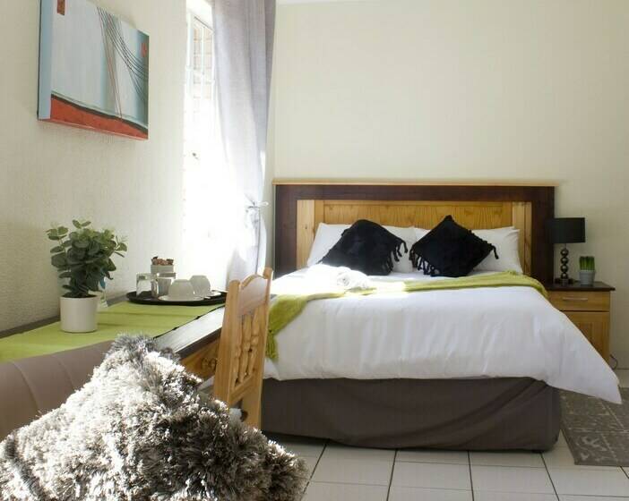 家庭间, The Elixir