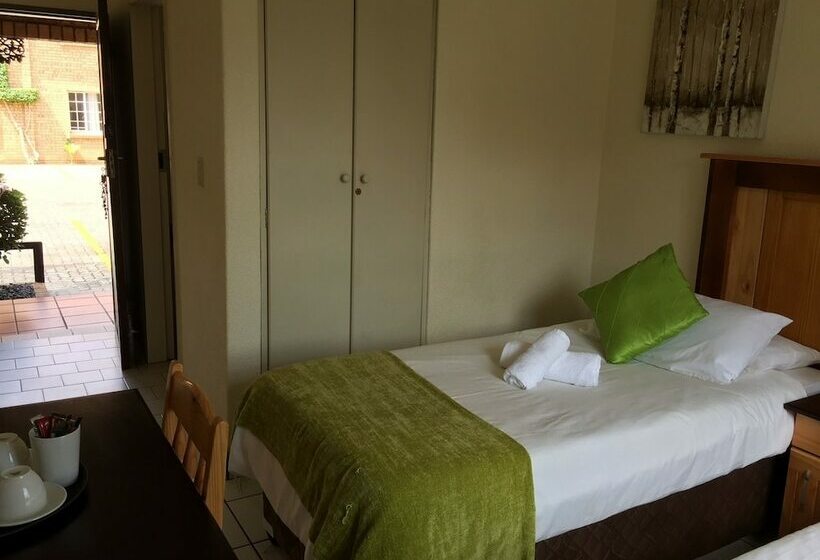 标准间, The Elixir