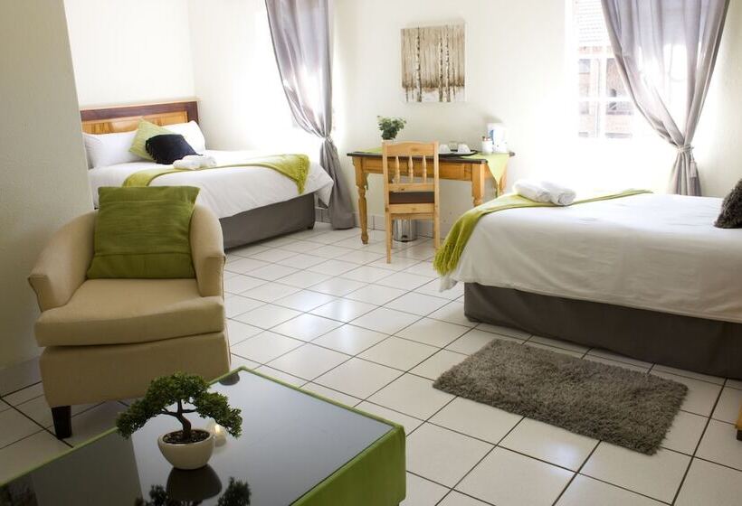 家庭间, The Elixir