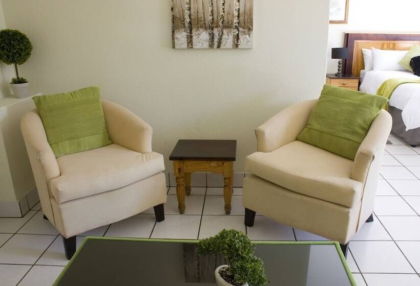 家庭间, The Elixir