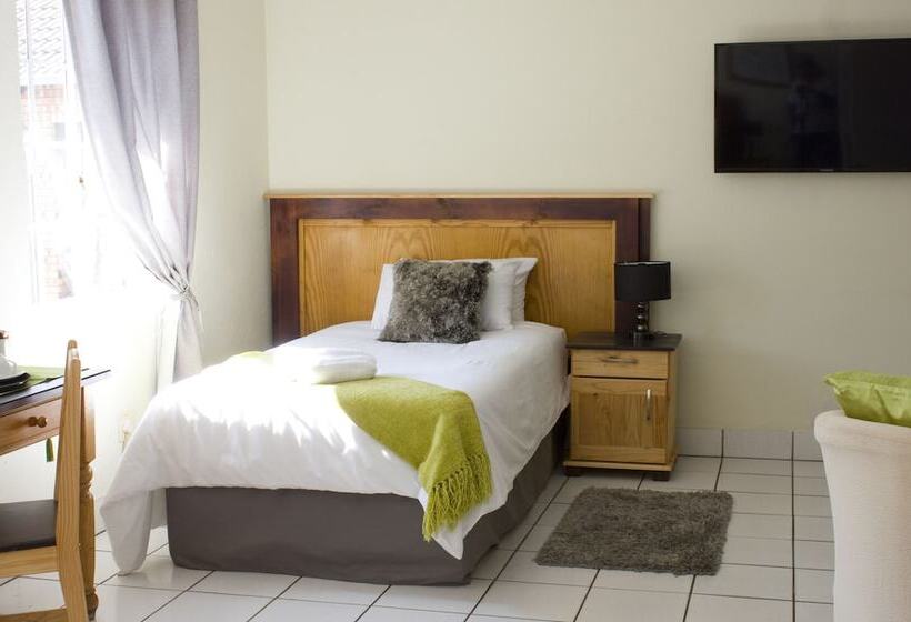 家庭间, The Elixir