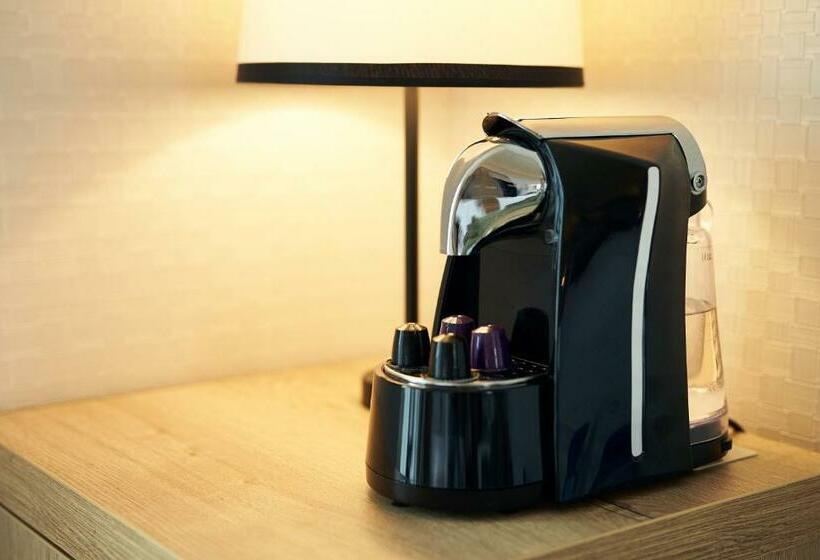 غرفة تنفيذية, Van Der Valk  Luxembourgarlon