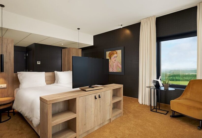 غرفة تنفيذية, Van Der Valk  Luxembourgarlon