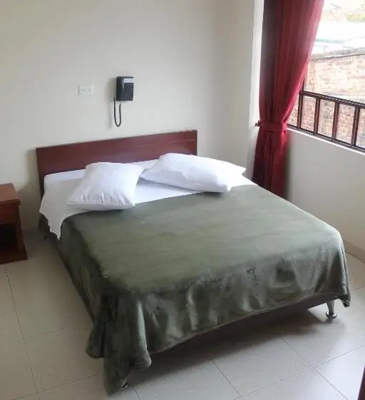 Standard-huone, Vigua