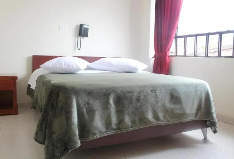 Standard-huone, Vigua