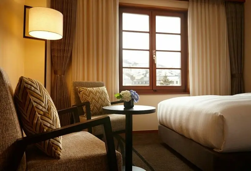 スーペリアールーム, Lotte Arai Resort