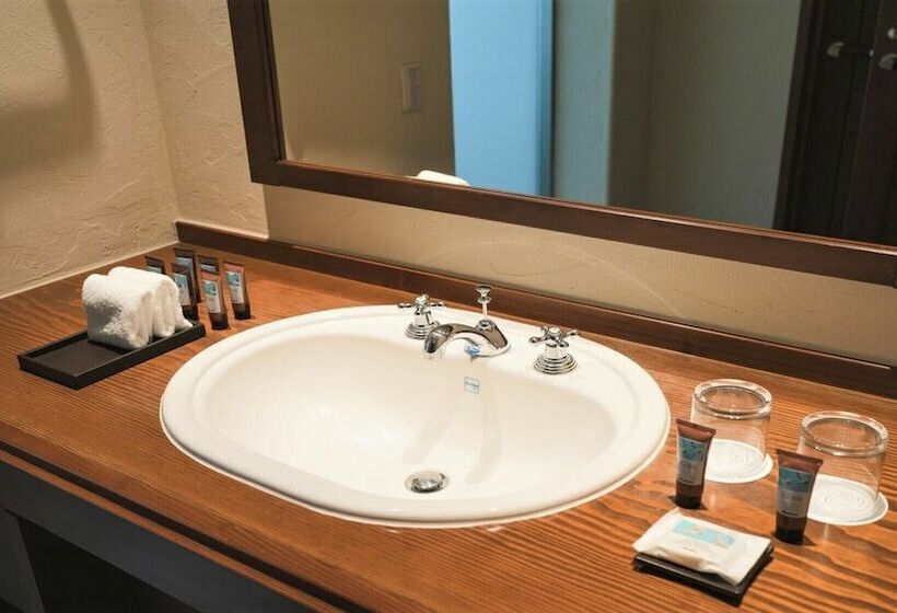 غرفة ديلوكس, Lotte Arai Resort