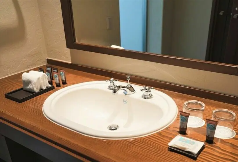 デラックスルーム, Lotte Arai Resort