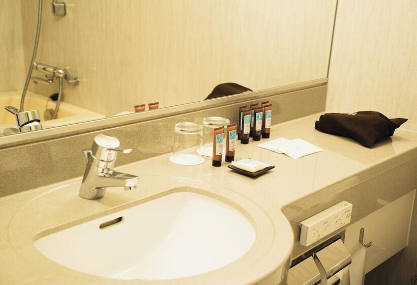 غرفة سوبيريور, Lotte Arai Resort