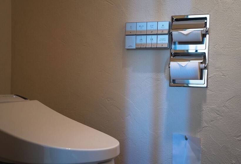 Номер Deluxe, Lotte Arai Resort