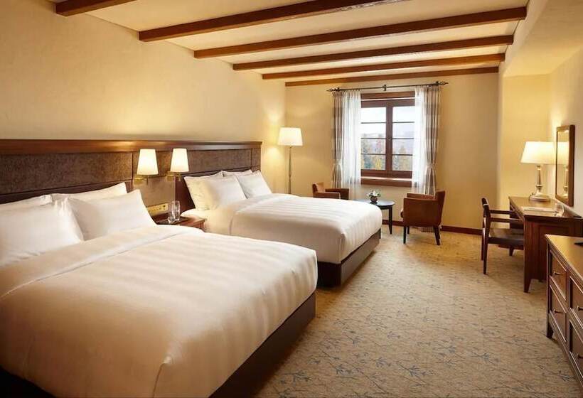 جناح, Lotte Arai Resort