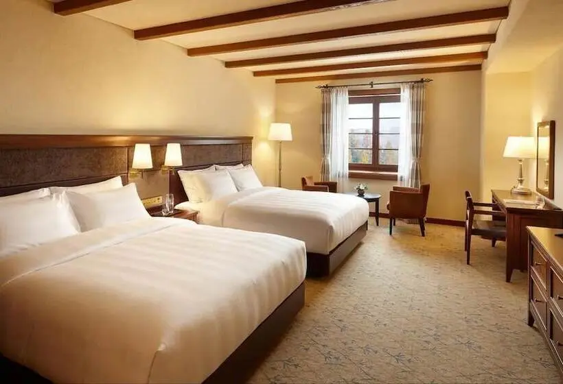スイート, Lotte Arai Resort