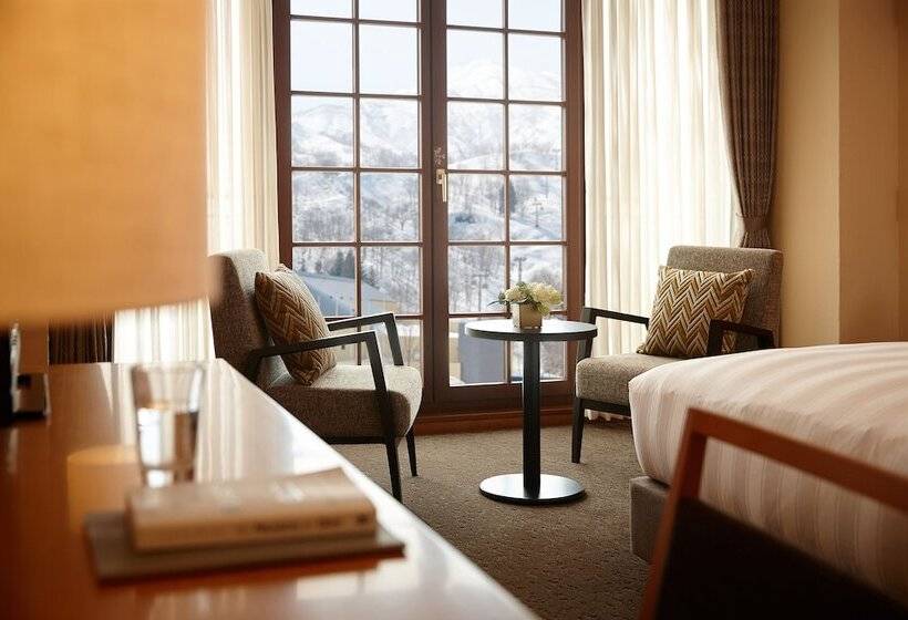 חדר סופריור, Lotte Arai Resort