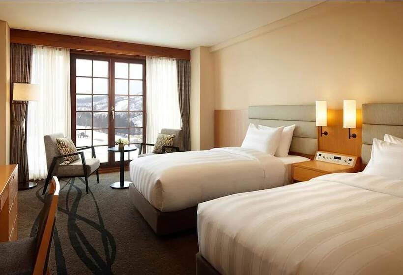 غرفة سوبيريور, Lotte Arai Resort