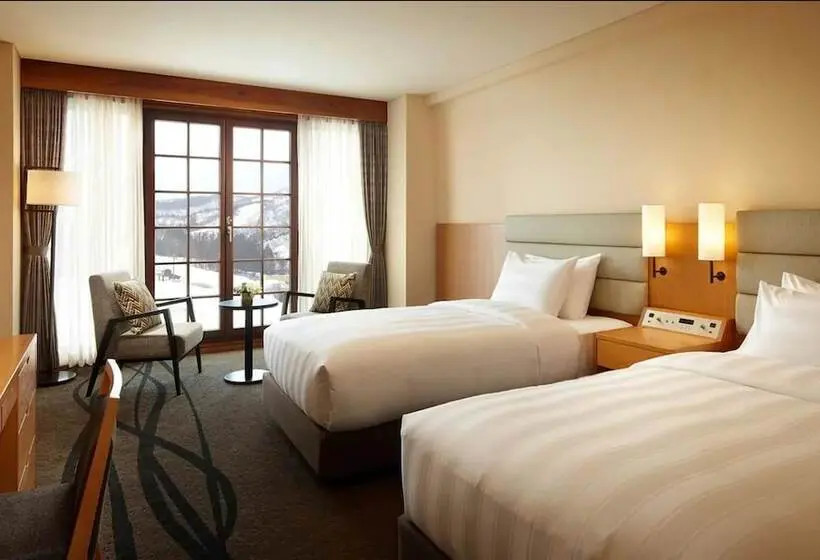 スーペリアールーム, Lotte Arai Resort