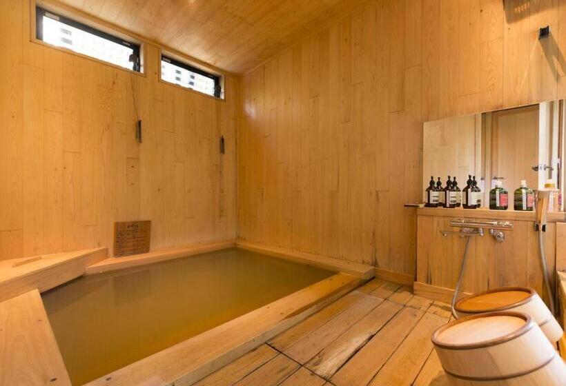 جناح سرير كينج, Hikyou Shirakawagensen Sansou Takefue