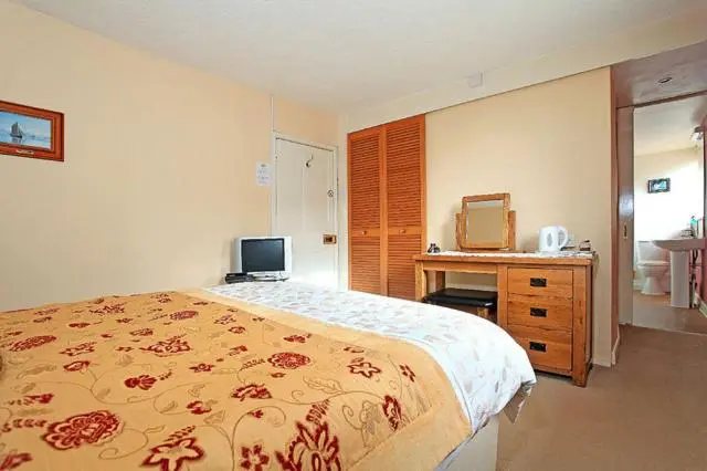 Deluxe-huone, Grayling House