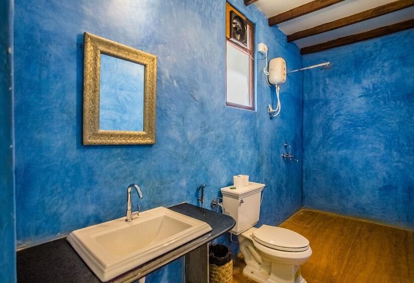 スタンダードルーム, Devarya Wellness Beach Resort