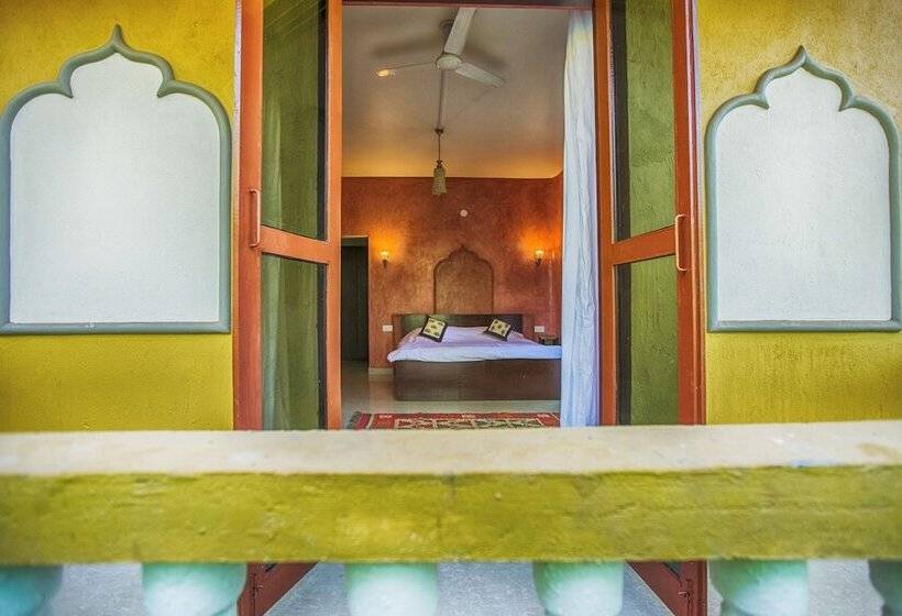 标准间, Devarya Wellness Beach Resort