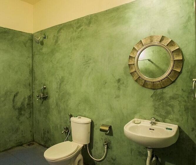 スタンダードルーム, Devarya Wellness Beach Resort