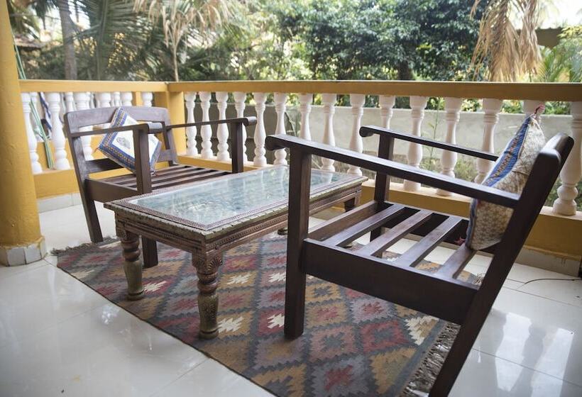 スタンダードルーム, Devarya Wellness Beach Resort