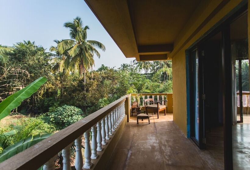 スタンダードルーム, Devarya Wellness Beach Resort