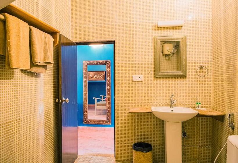 スタンダードルーム, Devarya Wellness Beach Resort